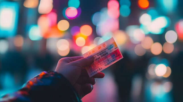 深入解析六合彩彩票走势分析：提升中奖概率的专业指南